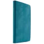 Case Logic SureFit λεπτή 20,3 cm (8 inch) θήκη folio μπλε, πράσινο