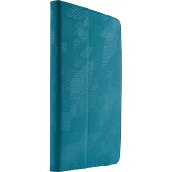 Case Logic SureFit λεπτή 20,3 cm (8 inch) θήκη folio μπλε, πράσινο