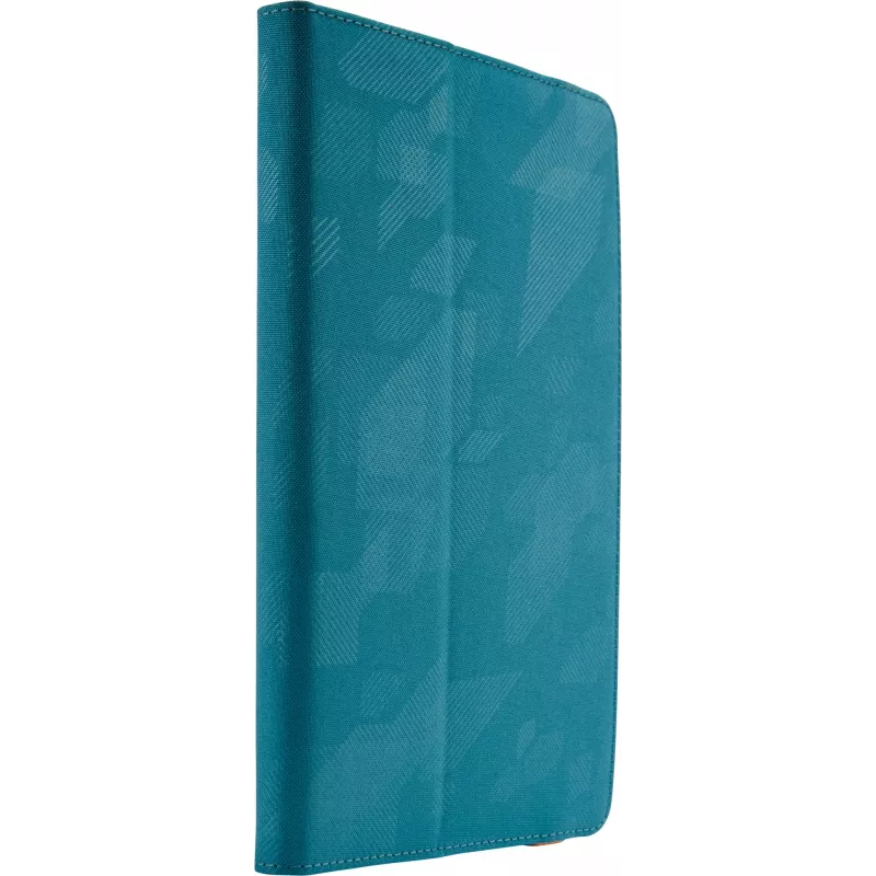 Case Logic SureFit λεπτή 20,3 cm (8 inch) θήκη folio μπλε, πράσινο