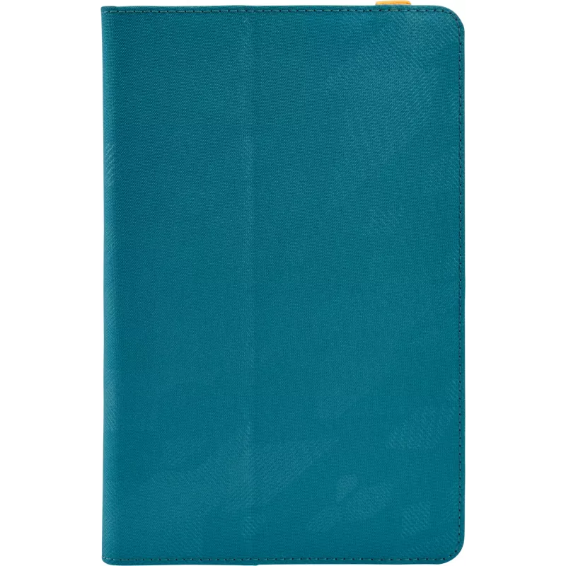 Case Logic SureFit λεπτή 20,3 cm (8 inch) θήκη folio μπλε, πράσινο