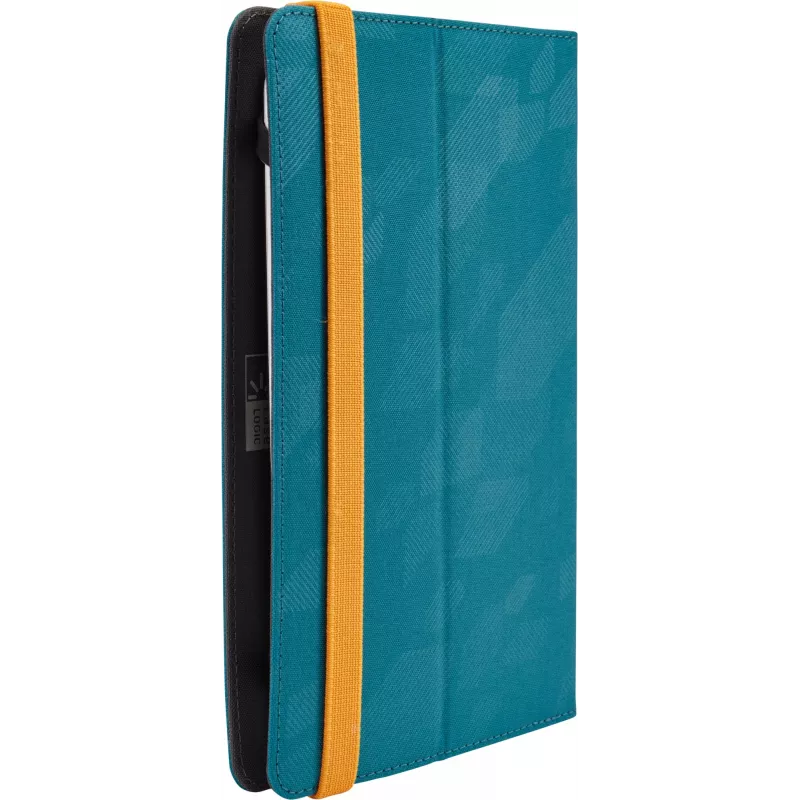 Case Logic SureFit λεπτή 20,3 cm (8 inch) θήκη folio μπλε, πράσινο