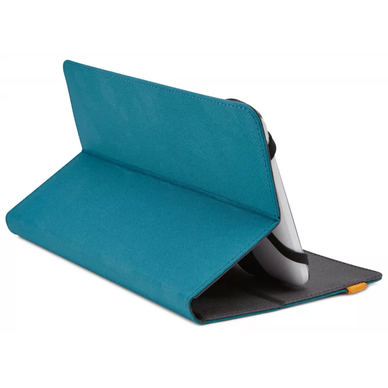 Case Logic SureFit λεπτή 20,3 cm (8 inch) θήκη folio μπλε, πράσινο