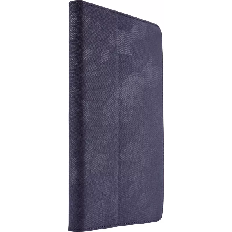 Case Logic SureFit λεπτή 20,3 cm (8 inch) θήκη folio indigo