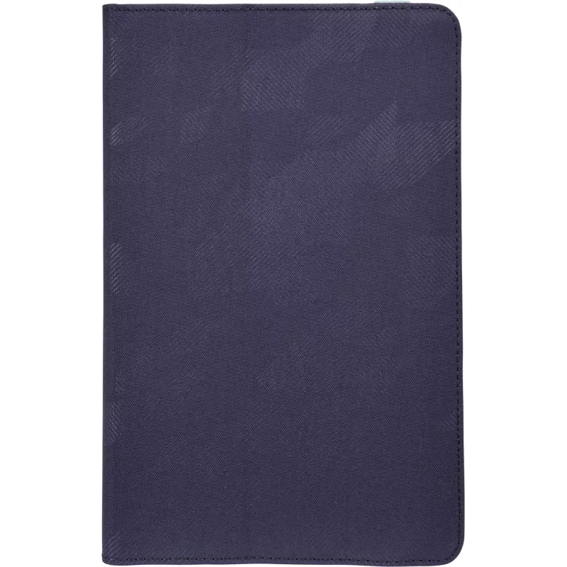 Case Logic SureFit λεπτή 20,3 cm (8 inch) θήκη folio indigo