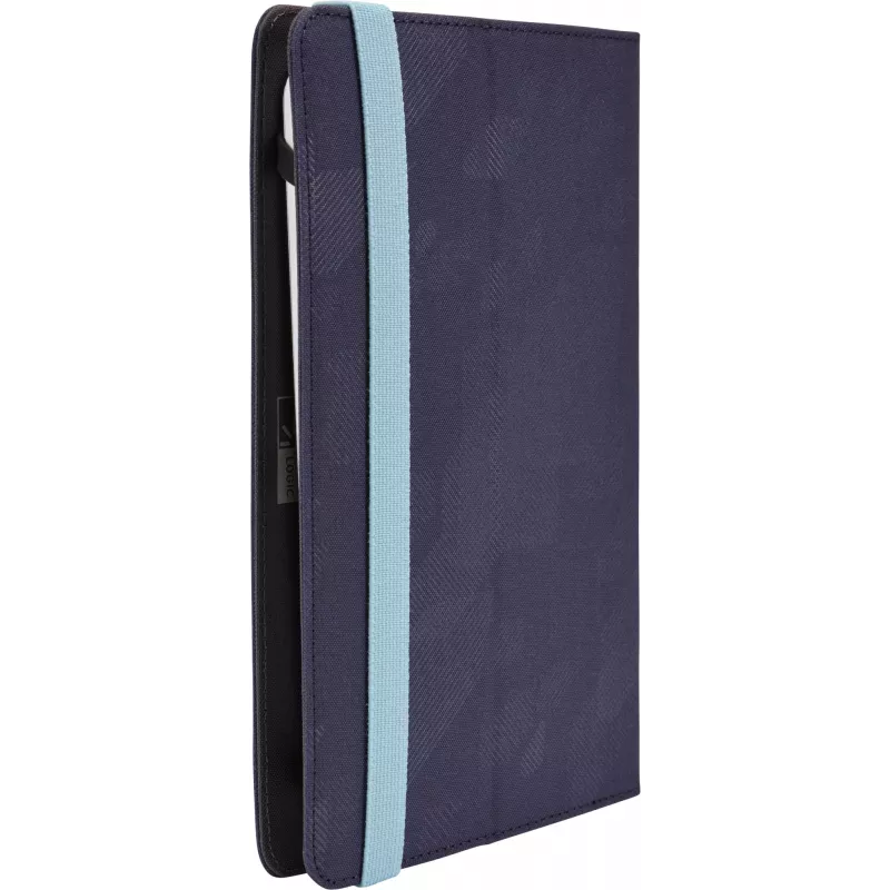 Case Logic SureFit λεπτή 20,3 cm (8 inch) θήκη folio indigo