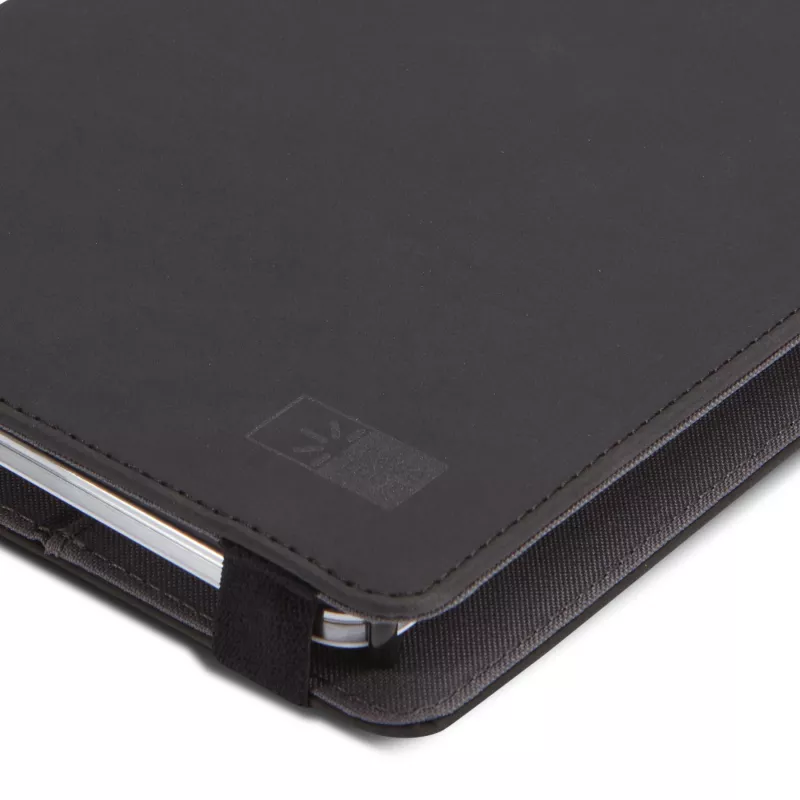 Case Logic SureFit 2.0 25,4 cm (10 inch) θήκη folio μαύρο