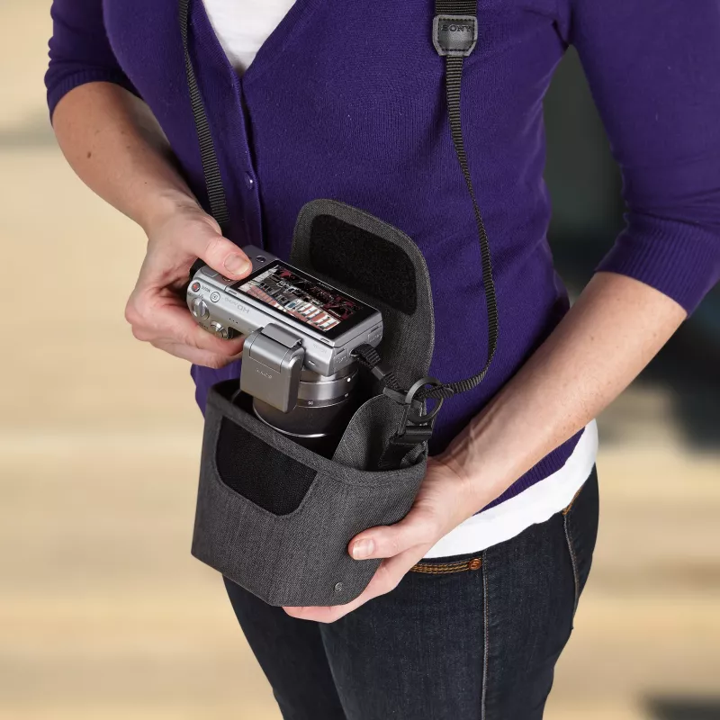 Case Logic FLXH-100-ANTHRACITE θήκη holster