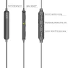 Headset Denver BEN-151 Wireless in-ear μαύρο