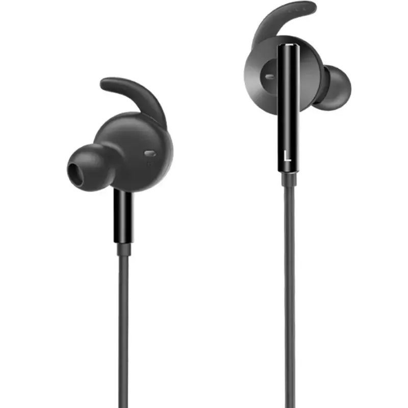 Headset Denver BEN-151 Wireless in-ear μαύρο