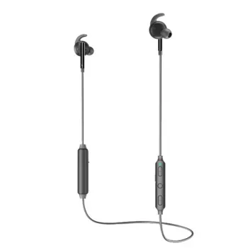 Headset Denver BEN-151 Wireless in-ear μαύρο