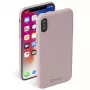 Θήκη Krusell iPhone X/XS ροζ