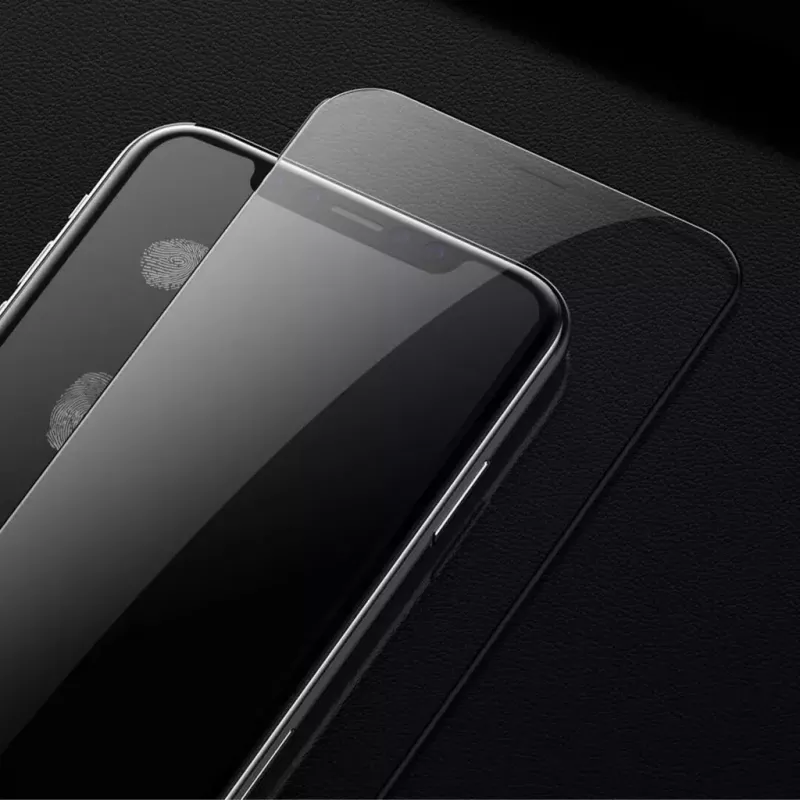 Προστασία οθόνης Devia Van Full Anti-Glare iPhone 11 Pro Max