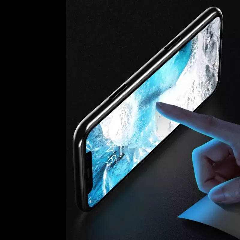 Προστασία οθόνης Devia Van Full Anti-Glare iPhone 11 Pro Max