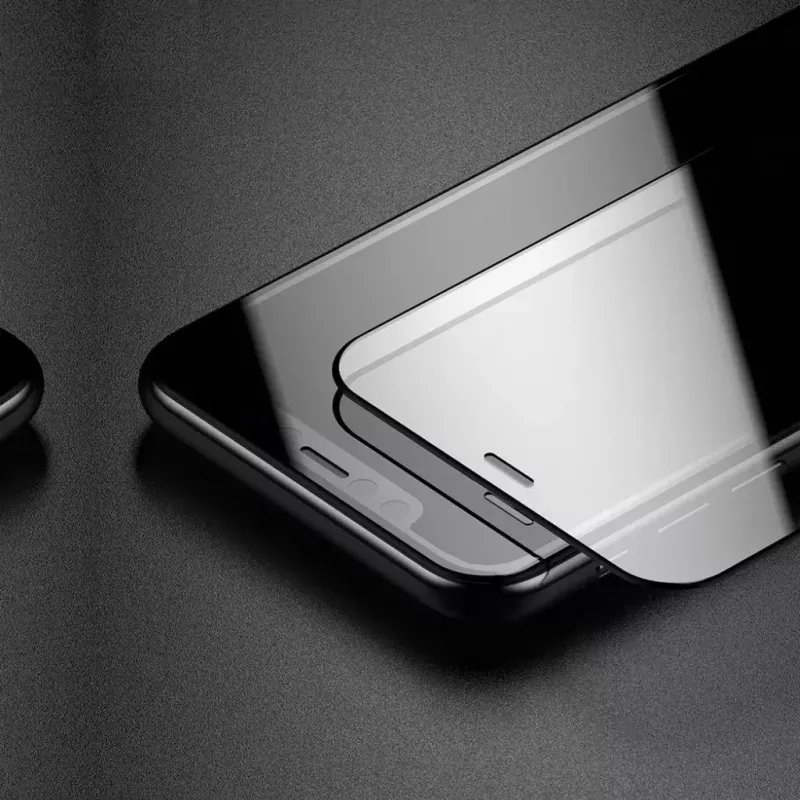 Screen Protector Devia Van Entire View για iPhone 11 Pro Max