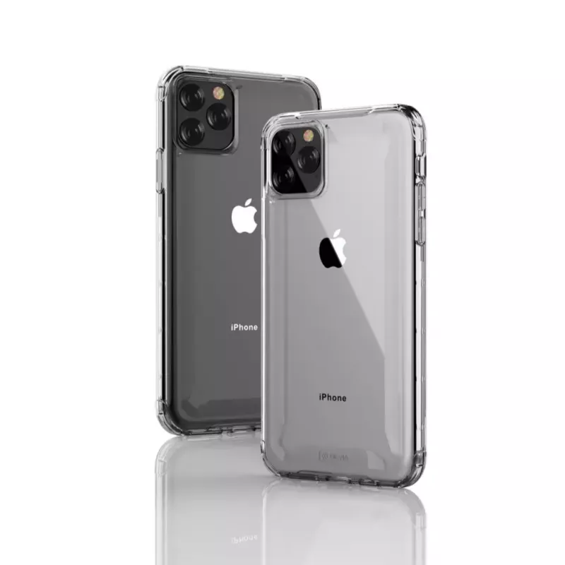 Θήκη Devia iPhone 11 Pro Max