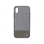 Θήκη Tellur iPhone X TLL121204 ασημί