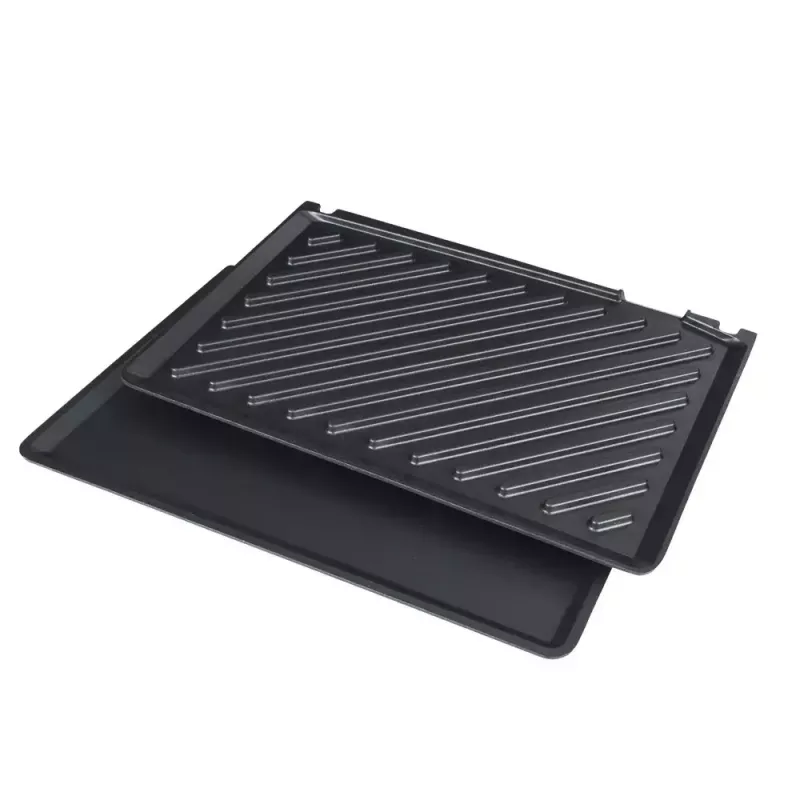 Ηλεκτρική ψηστιέρα Gastroback Design BBQ Advanced Control