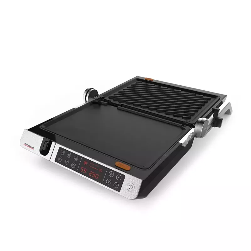 Ηλεκτρική ψηστιέρα Gastroback Design BBQ Advanced Control