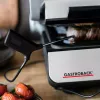 Ηλεκτρική ψηστιέρα Gastroback Design BBQ Advanced Control