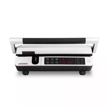 Ηλεκτρική ψηστιέρα Gastroback Design BBQ Advanced Control
