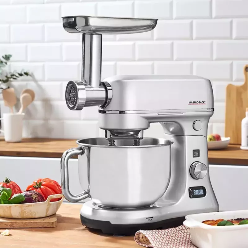 Κουζινομηχανή Gastroback Design Advanced 600 W 5 L