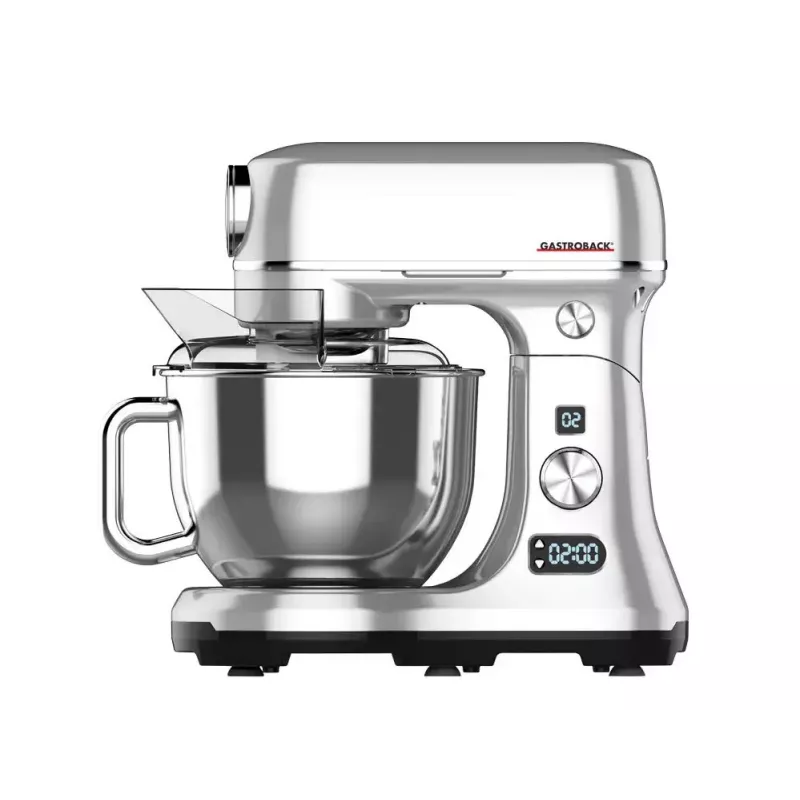 Κουζινομηχανή Gastroback Design Advanced 600 W 5 L