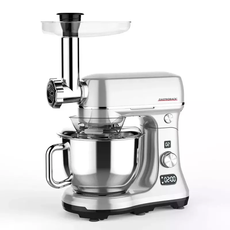 Κουζινομηχανή Gastroback Design Advanced 600 W 5 L