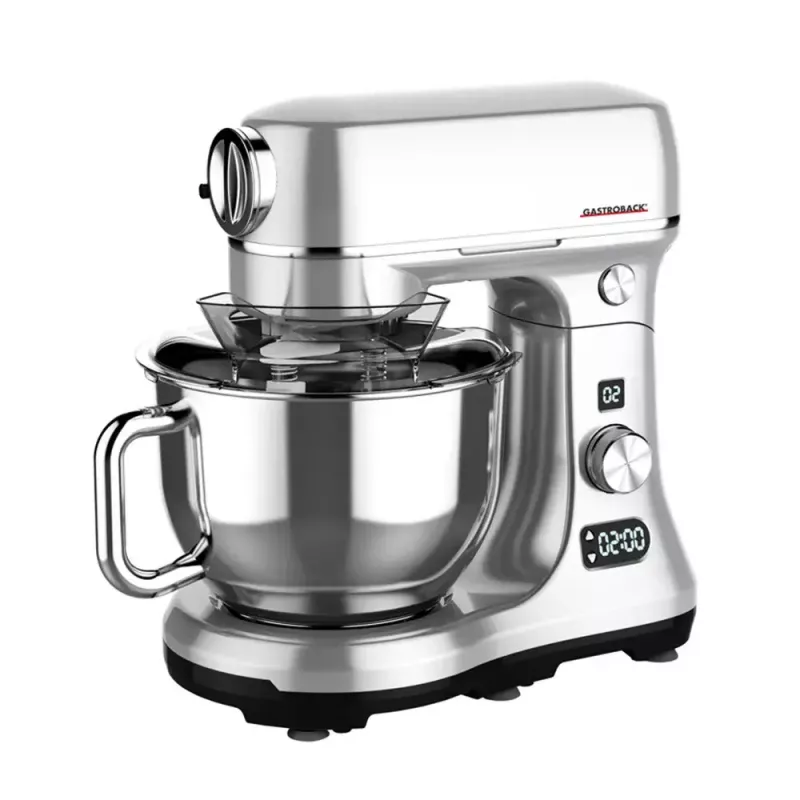 Κουζινομηχανή Gastroback Design Advanced 600 W 5 L