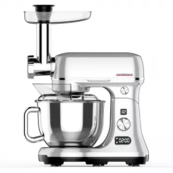 Κουζινομηχανή Gastroback Design Advanced 600 W 5 L