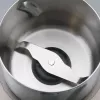Μύλος καφέ Gastroback Design Basic 200 W μαύρο μεταλλικό