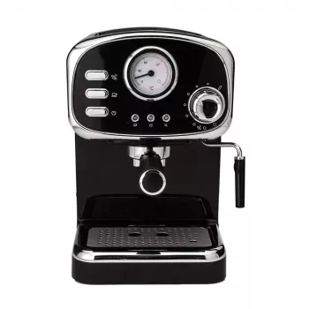 Μηχανή εσπρέσο Gastroback Design Espresso Basic 1,25 L 1100 W