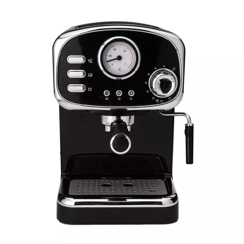 Μηχανή εσπρέσο Gastroback Design Espresso Basic 1,25 L 1100 W