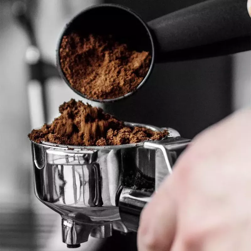 Μηχανή εσπρέσο Gastroback Design Espresso Basic 1,25 L 1100 W
