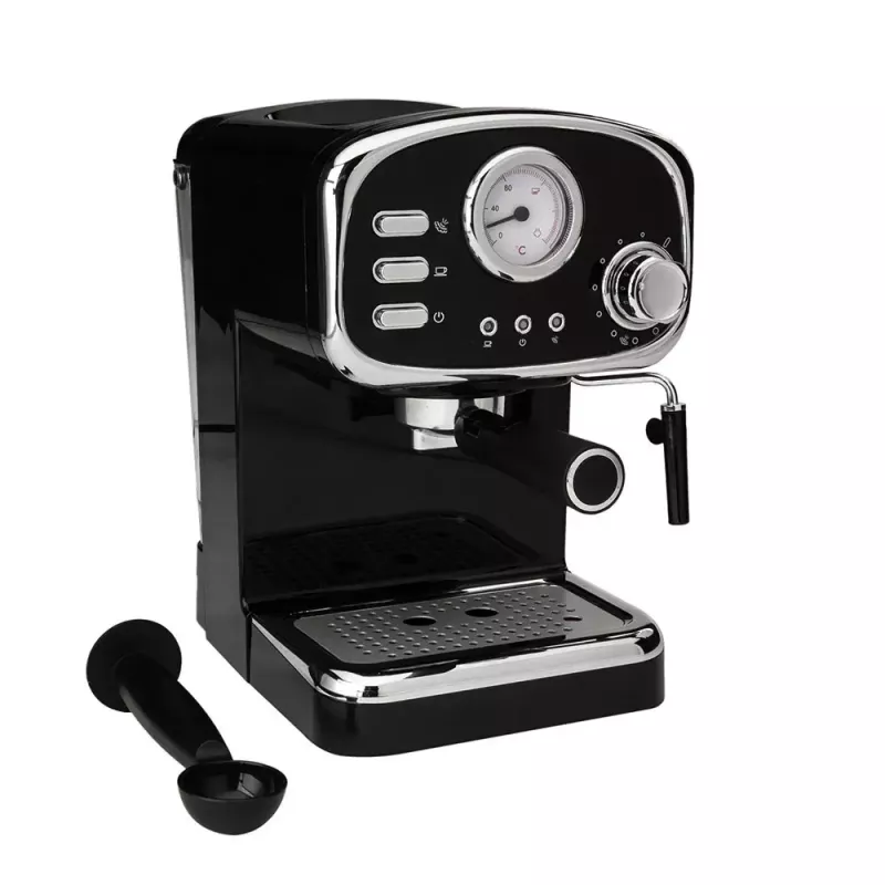 Μηχανή εσπρέσο Gastroback Design Espresso Basic 1,25 L 1100 W
