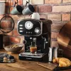Μηχανή εσπρέσο Gastroback Design Espresso Basic 1,25 L 1100 W