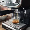 Μηχανή εσπρέσο Gastroback Design Espresso Basic 1,25 L 1100 W