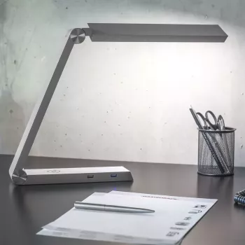 Επιτραπέζιο φωτιστικό Gastroback Design LED Light & Charge