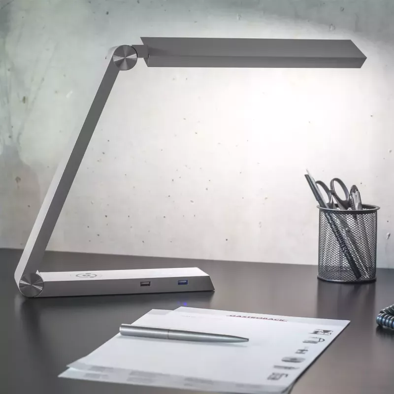 Επιτραπέζιο φωτιστικό Gastroback Design LED Light & Charge
