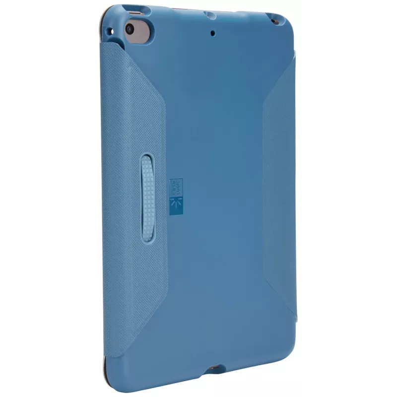 Case Logic SnapView 4147 θήκη για iPad mini (2019) / iPad mini 4, μπλε