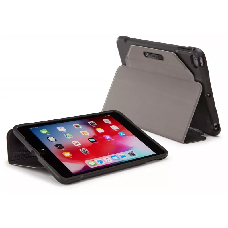 Case Logic SnapView 4147 θήκη για iPad mini (2019) / iPad mini 4, μπλε