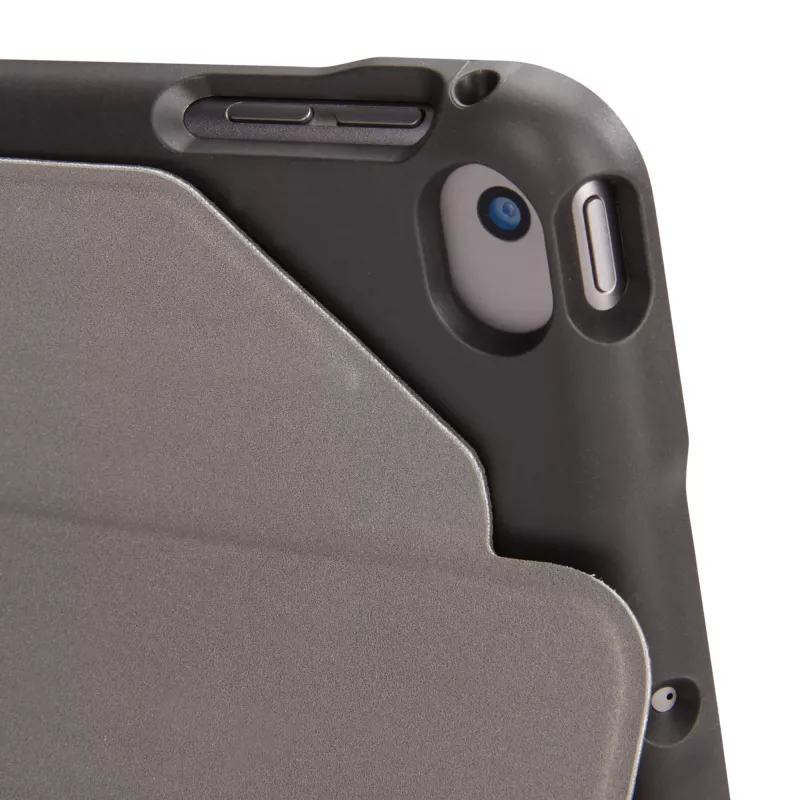 Case Logic SnapView 4147 θήκη για iPad mini (2019) / iPad mini 4, μπλε