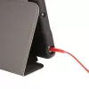 Case Logic SnapView 4147 θήκη για iPad mini (2019) / iPad mini 4, μπλε
