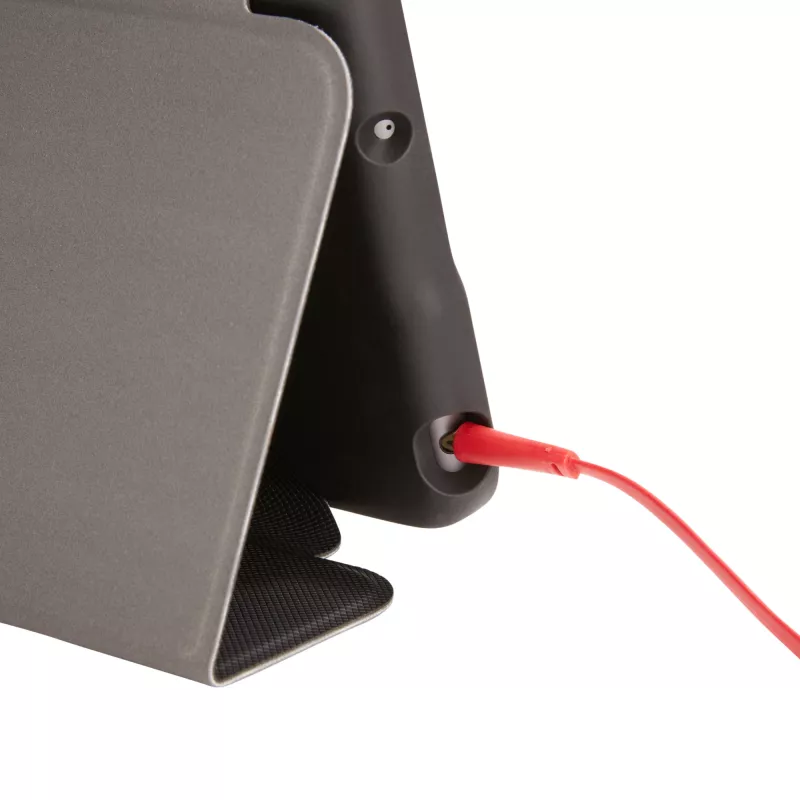 Case Logic SnapView 4147 θήκη για iPad mini (2019) / iPad mini 4, μπλε
