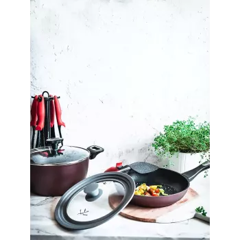 Τηγάνι γενικής χρήσης JATA SF924