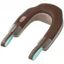 HoMedics NMSQ-215 συσκευή μασάζ αυχένα καφέ