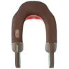 HoMedics NMSQ-215 συσκευή μασάζ αυχένα καφέ