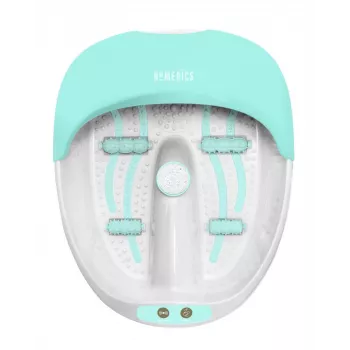 HoMedics FS-150-EU ποδόλουτρο πολύχρωμο