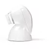 HoMedics FAC-600-EU βούρτσα προσώπου παλμική ροζ χρυσό, λευκό μπαταρία