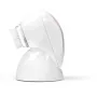 HoMedics FAC-600-EU βούρτσα προσώπου παλμική ροζ χρυσό, λευκό μπαταρία