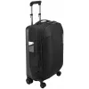 Thule Subterra TSRS-322 Black Spinner 33 L Nylon, Πολυανθρακικό